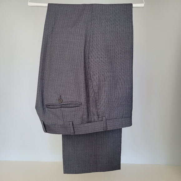 Canali suit & pants - Picture 3 of 6
